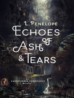 Echoes of Ash & Tears - ebook